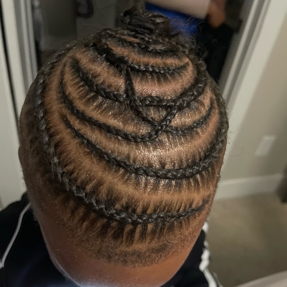 THE ESSENTIALS HAIR CARE BUNDLE - Picture 3 of 7